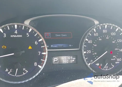 2013 Infiniti Jx35 из США, поврежденный, VIN 5N1AL0MN1DC325998